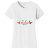 Ladies Fan Favorite Tee Thumbnail