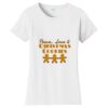 Ladies Fan Favorite Tee Thumbnail