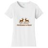 Ladies Fan Favorite Tee Thumbnail