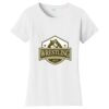 Ladies Fan Favorite Tee Thumbnail