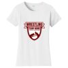 Ladies Fan Favorite Tee Thumbnail