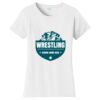 Ladies Fan Favorite Tee Thumbnail