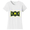 Ladies Fan Favorite Tee Thumbnail