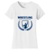 Ladies Fan Favorite Tee Thumbnail