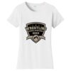 Ladies Fan Favorite Tee Thumbnail