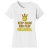 Ladies Fan Favorite Tee Thumbnail