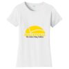 Ladies Fan Favorite Tee Thumbnail
