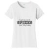 Ladies Fan Favorite Tee Thumbnail