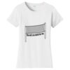 Ladies Fan Favorite Tee Thumbnail