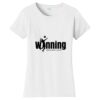 Ladies Fan Favorite Tee Thumbnail