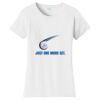 Ladies Fan Favorite Tee Thumbnail