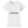 Ladies Fan Favorite Tee Thumbnail