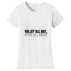 Ladies Fan Favorite Tee Thumbnail