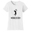 Ladies Fan Favorite Tee Thumbnail