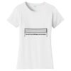 Ladies Fan Favorite Tee Thumbnail