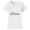 Ladies Fan Favorite Tee Thumbnail