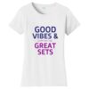 Ladies Fan Favorite Tee Thumbnail