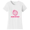 Ladies Fan Favorite Tee Thumbnail