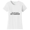 Ladies Fan Favorite Tee Thumbnail