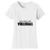 Ladies Fan Favorite Tee Thumbnail