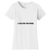 Ladies Fan Favorite Tee Thumbnail