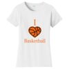 Ladies Fan Favorite Tee Thumbnail