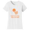 Ladies Fan Favorite Tee Thumbnail