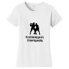Ladies Fan Favorite Tee Thumbnail