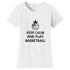 Ladies Fan Favorite Tee Thumbnail