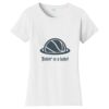 Ladies Fan Favorite Tee Thumbnail