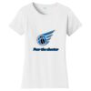 Ladies Fan Favorite Tee Thumbnail