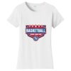 Ladies Fan Favorite Tee Thumbnail