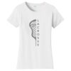 Ladies Fan Favorite Tee Thumbnail