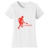 Ladies Fan Favorite Tee Thumbnail