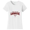 Ladies Fan Favorite Tee Thumbnail