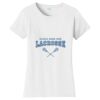 Ladies Fan Favorite Tee Thumbnail