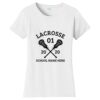 Ladies Fan Favorite Tee Thumbnail