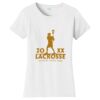 Ladies Fan Favorite Tee Thumbnail