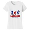 Ladies Fan Favorite Tee Thumbnail