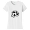 Ladies Fan Favorite Tee Thumbnail
