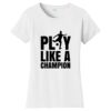 Ladies Fan Favorite Tee Thumbnail