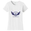 Ladies Fan Favorite Tee Thumbnail
