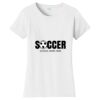 Ladies Fan Favorite Tee Thumbnail