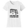 Ladies Fan Favorite Tee Thumbnail