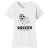 Ladies Fan Favorite Tee Thumbnail