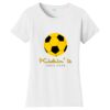 Ladies Fan Favorite Tee Thumbnail