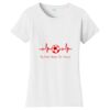 Ladies Fan Favorite Tee Thumbnail