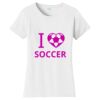 Ladies Fan Favorite Tee Thumbnail