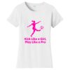 Ladies Fan Favorite Tee Thumbnail