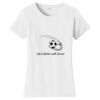 Ladies Fan Favorite Tee Thumbnail